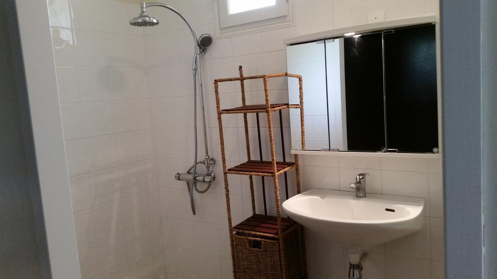 Les Gues Rivieres Bed and Breakfast Pujols  Buitenkant foto