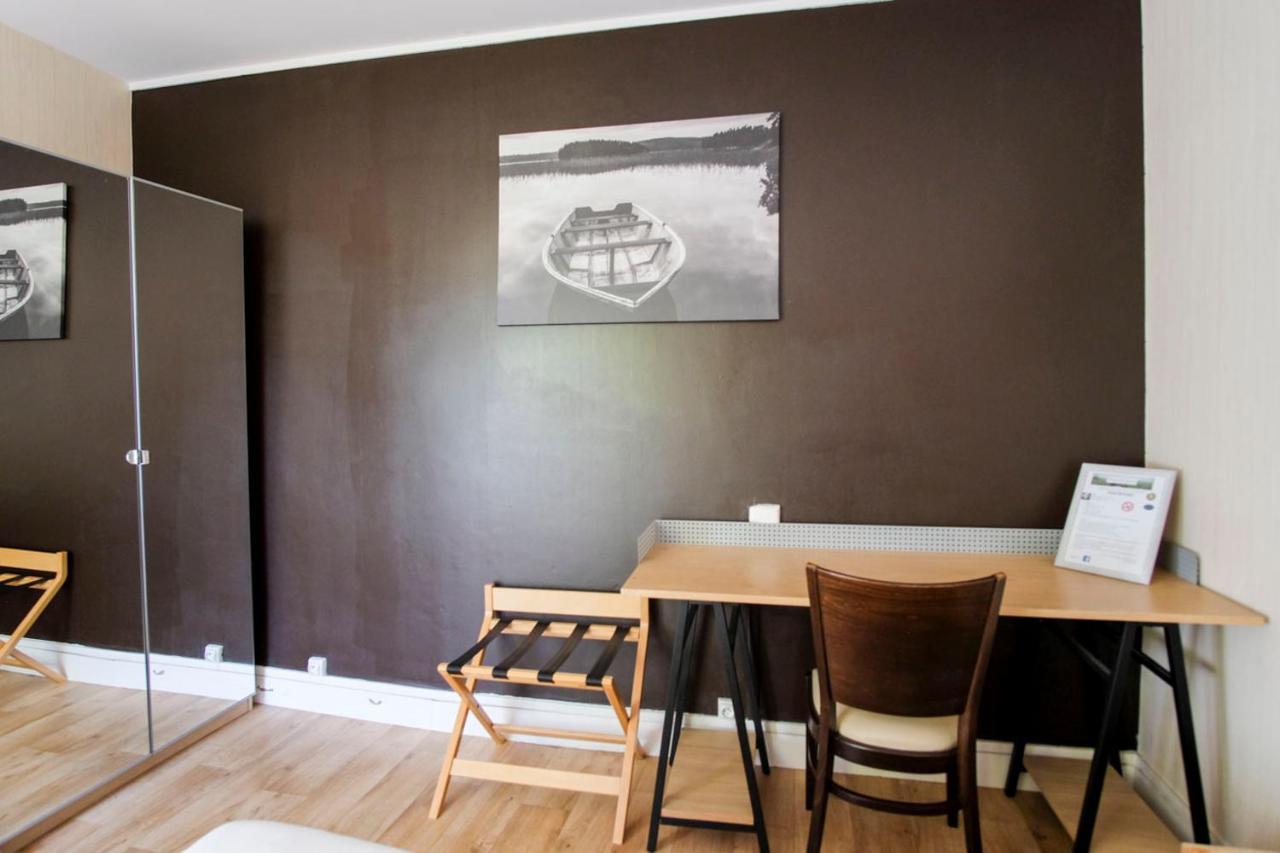 Les Gues Rivieres Bed and Breakfast Pujols  Buitenkant foto