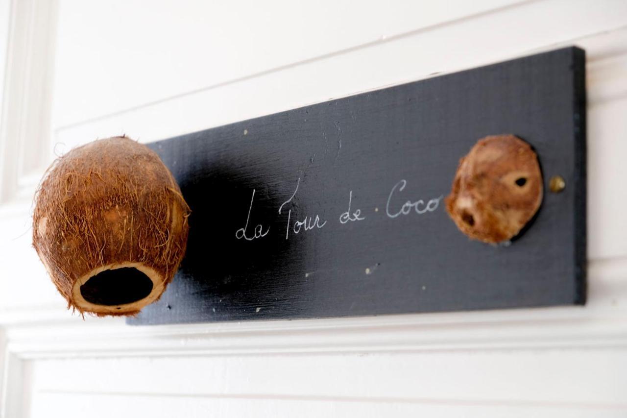 Les Gues Rivieres Bed and Breakfast Pujols  Buitenkant foto